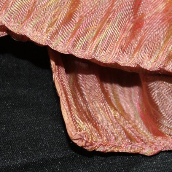 Beautiful Multi-color Scarf - Picture 8 of 11